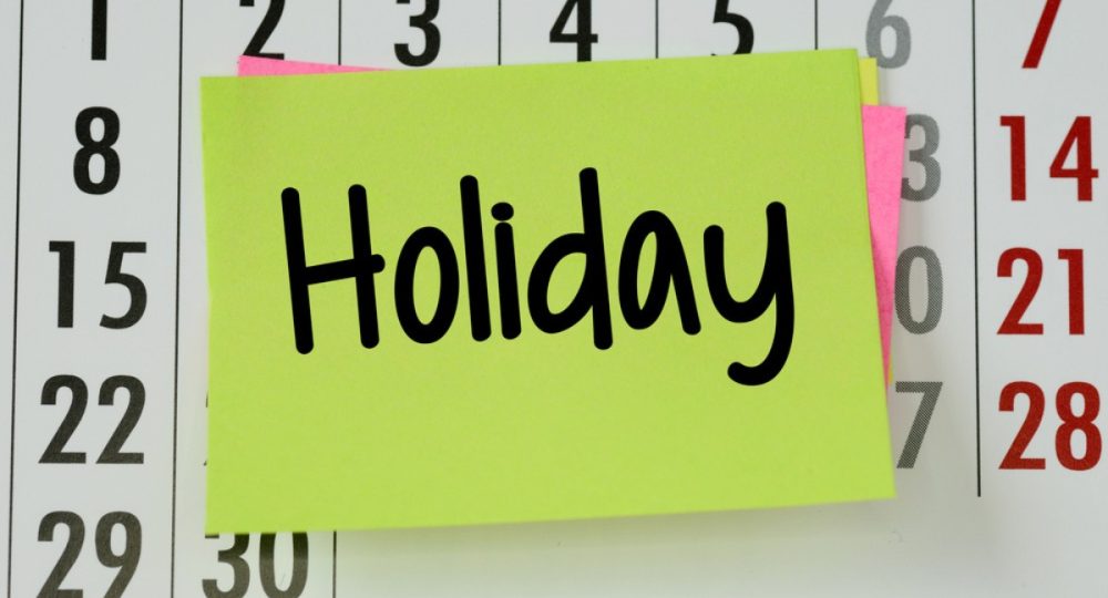 Ladakh issues list of holidays for 2024 - Indus Dispatch