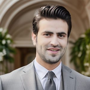 Kashmiri Entrepreneur Sameer Hameed Makes Strides Outside Valley, Runs Five Companies 